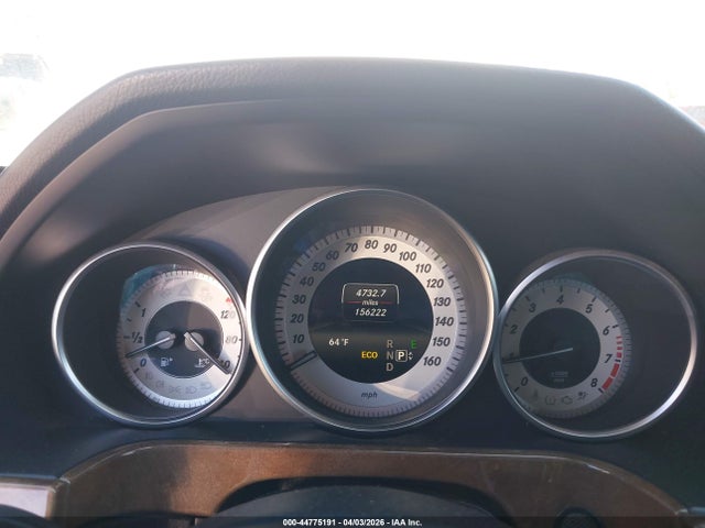Продаж на аукціоні авто 2014 Mercedes-benz E 350, vin: WDDHF5KB3EA837488, номер лоту: 44775191