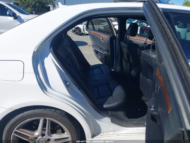 Продаж на аукціоні авто 2014 Mercedes-benz E 350, vin: WDDHF5KB3EA837488, номер лоту: 44775191