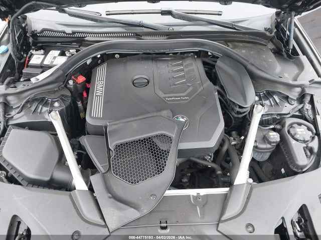 Aukcja sprzedaży 2021 Bmw 530i Xdrive, vin: WBA13BJ0XMCG12376, numer aukcji: 44775193
