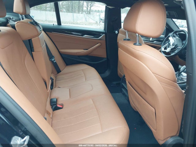 Aukcja sprzedaży 2021 Bmw 530i Xdrive, vin: WBA13BJ0XMCG12376, numer aukcji: 44775193