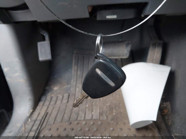 2008 DODGE RAM 1500 1D7HU18208J158885 Photo 10