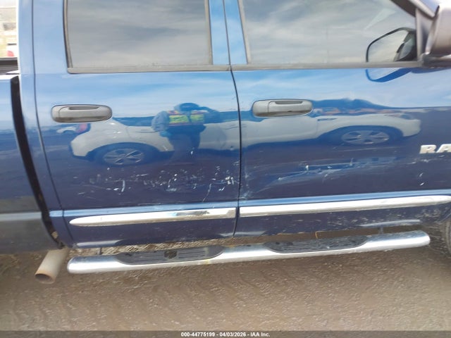 2008 DODGE RAM 1500 1D7HU18208J158885 Photo 5