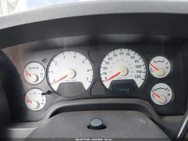 2008 DODGE RAM 1500 1D7HU18208J158885 Photo 6