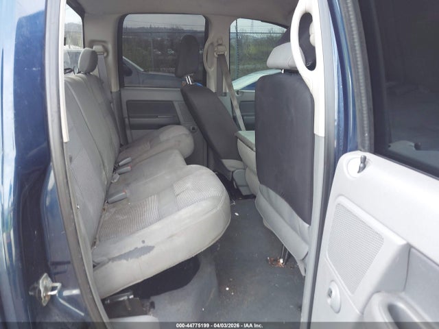 2008 DODGE RAM 1500 1D7HU18208J158885 Photo 7