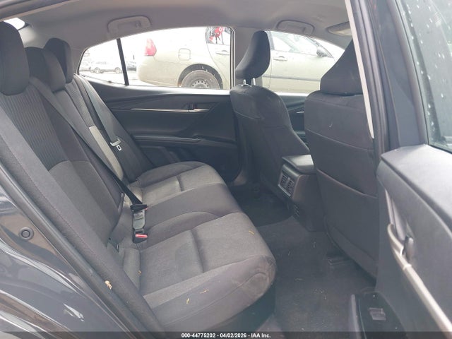 2025 Toyota Camry Le მანქანა იყიდება აუქციონზე, vin: 4T1DAACK3SU594642, აუქციონის ნომერი: 44775202