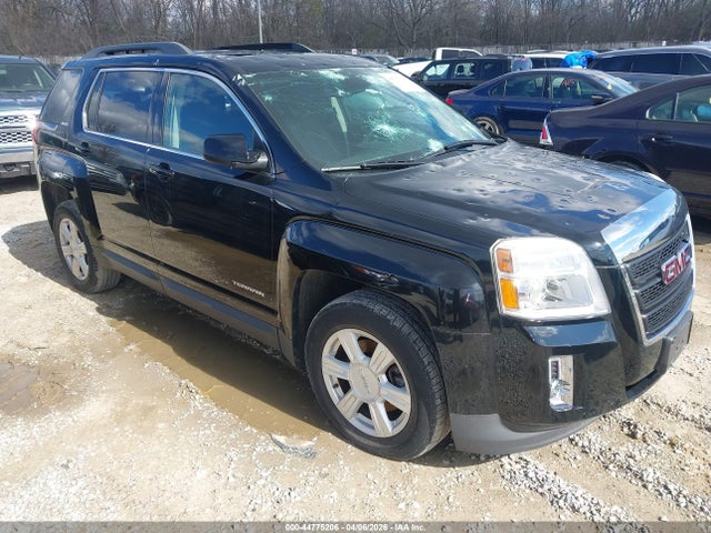 Продаж на аукціоні авто 2014 Gmc Terrain Sle-2, vin: 2GKALREK7E6354014, номер лоту: 44775206