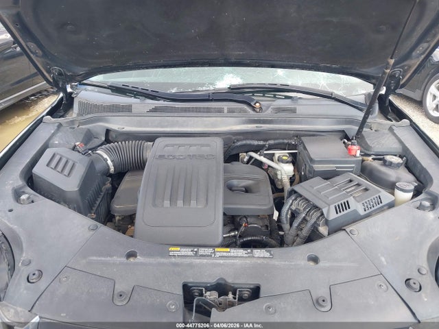 Aukcja sprzedaży 2014 Gmc Terrain Sle-2, vin: 2GKALREK7E6354014, numer aukcji: 44775206