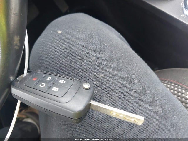 Aukcja sprzedaży 2014 Gmc Terrain Sle-2, vin: 2GKALREK7E6354014, numer aukcji: 44775206