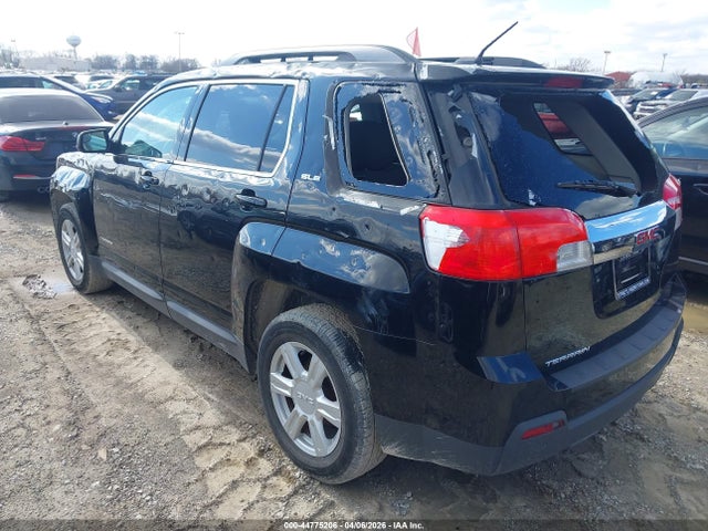 Aukcja sprzedaży 2014 Gmc Terrain Sle-2, vin: 2GKALREK7E6354014, numer aukcji: 44775206