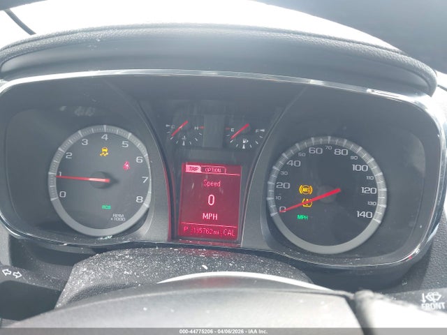 Aukcja sprzedaży 2014 Gmc Terrain Sle-2, vin: 2GKALREK7E6354014, numer aukcji: 44775206