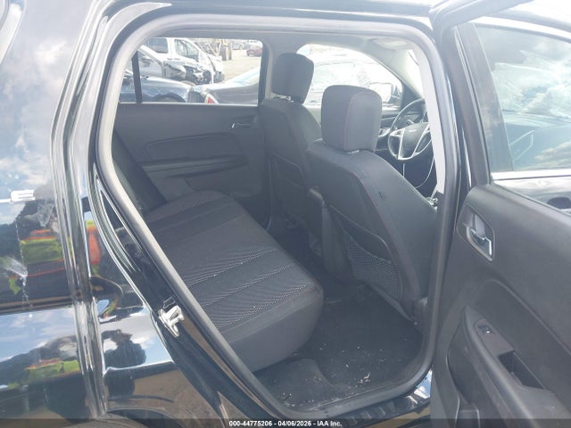 Aukcja sprzedaży 2014 Gmc Terrain Sle-2, vin: 2GKALREK7E6354014, numer aukcji: 44775206