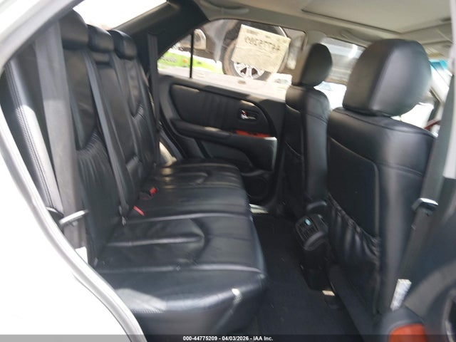 44775209 :رقم المزاد ، JTJHF10U120275290 vin ، 2002 Lexus Rx 300 مزاد بيع