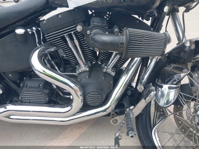 2005 Harley-davidson Fxstb მანქანა იყიდება აუქციონზე, vin: 1HD1BTY195Y094609, აუქციონის ნომერი: 44775212