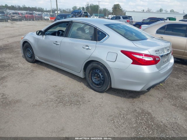 1N4AL3AP3GC238187 Nissan Altima 2.5/2.5 S/2.5 Sl/2.5 Sr/2.5 Sv