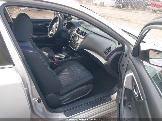 1N4AL3AP3GC238187 Nissan Altima 2.5/2.5 S/2.5 Sl/2.5 Sr/2.5 Sv