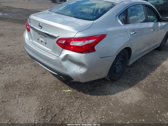 1N4AL3AP3GC238187 Nissan Altima 2.5/2.5 S/2.5 Sl/2.5 Sr/2.5 Sv