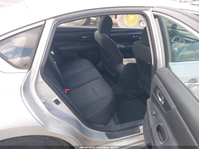 1N4AL3AP3GC238187 Nissan Altima 2.5/2.5 S/2.5 Sl/2.5 Sr/2.5 Sv