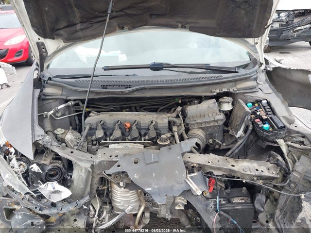 19XFB2F96EE207559 Honda Civic Ex-l