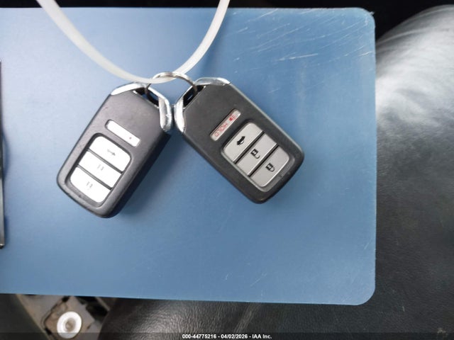 19XFB2F96EE207559 Honda Civic Ex-l