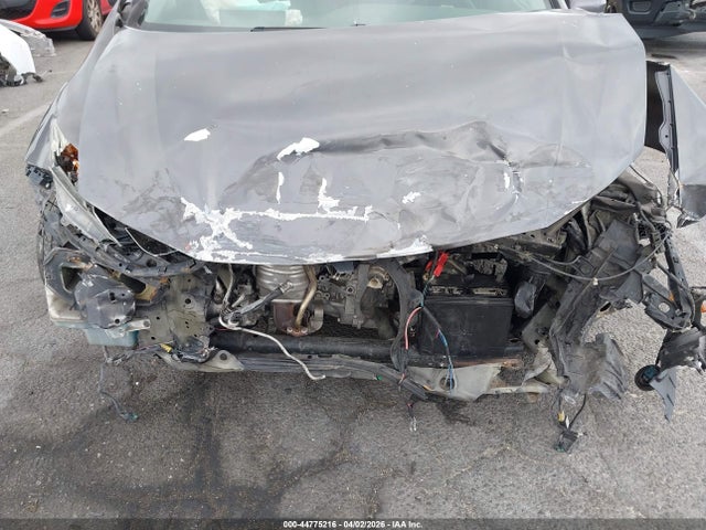 19XFB2F96EE207559 Honda Civic Ex-l