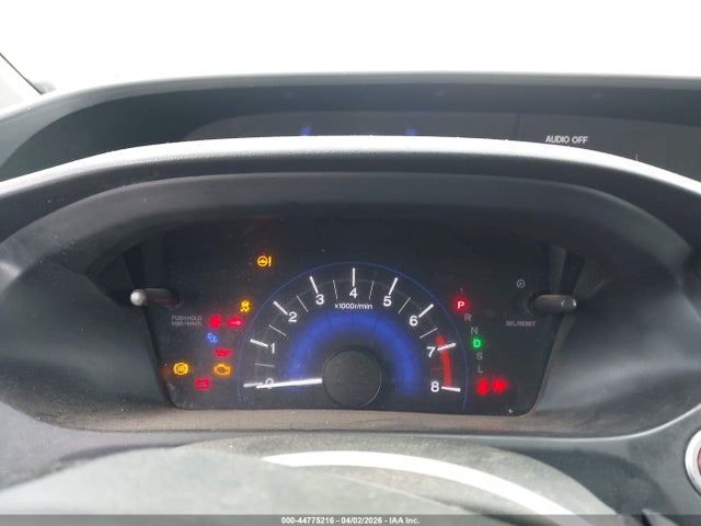 19XFB2F96EE207559 Honda Civic Ex-l