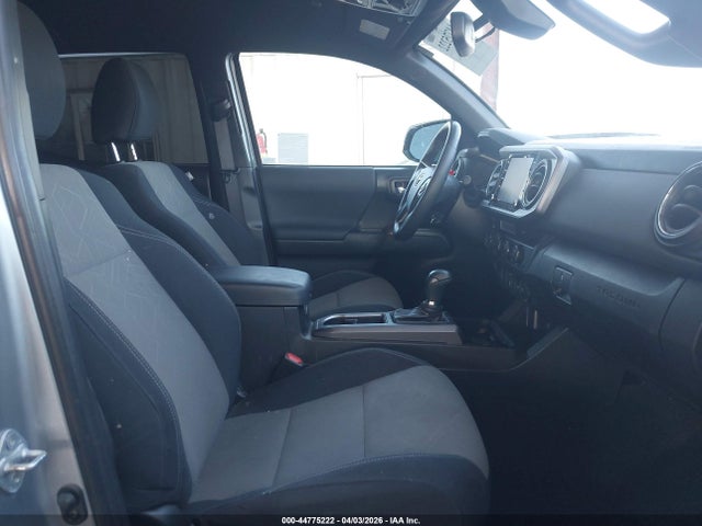 3TMCZ5ANXPM623823 Toyota Tacoma Trd Off Road