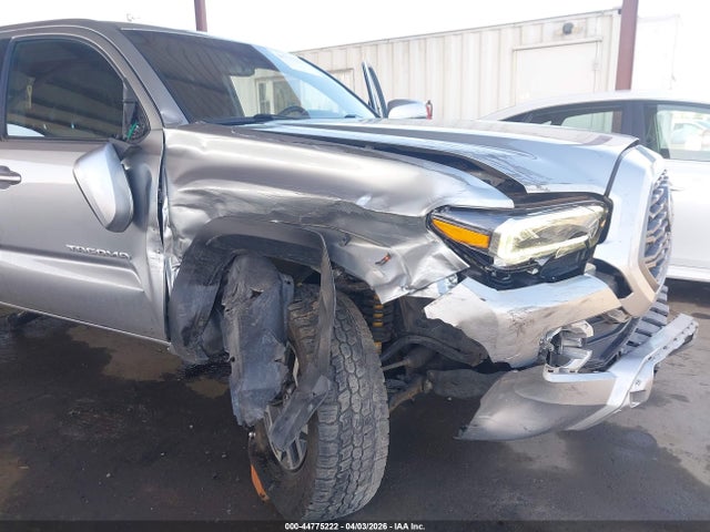 3TMCZ5ANXPM623823 Toyota Tacoma Trd Off Road