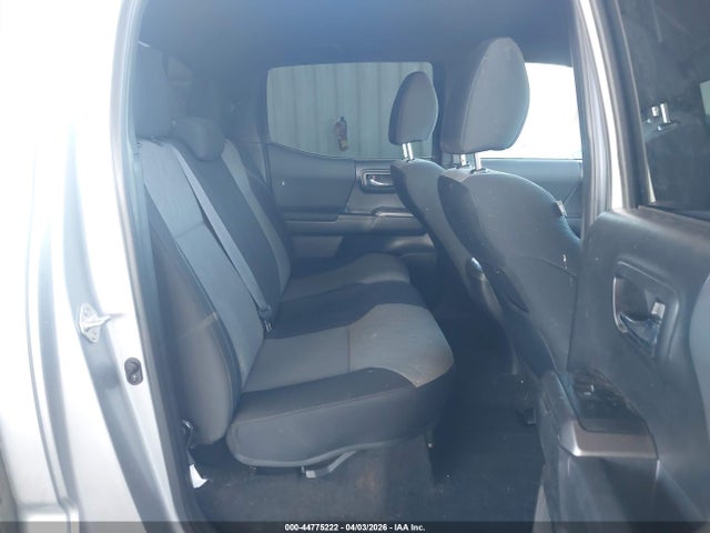 3TMCZ5ANXPM623823 Toyota Tacoma Trd Off Road