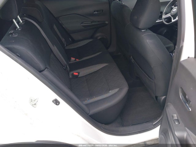 Продаж на аукціоні авто 2020 Nissan Kicks Sv Xtronic Cvt, vin: 3N1CP5CV4LL545741, номер лоту: 44775223