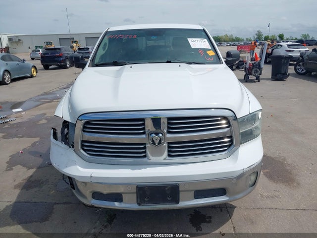 Продажа на аукционе авто 2015 Ram 1500 Lone Star, vin: 1C6RR6LT4FS762628, номер лота: 44775228