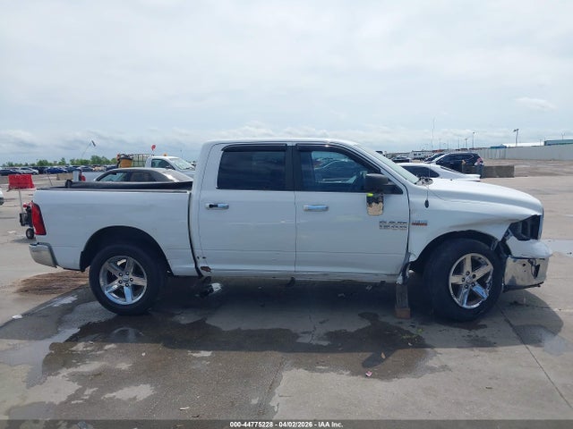 Продажа на аукционе авто 2015 Ram 1500 Lone Star, vin: 1C6RR6LT4FS762628, номер лота: 44775228