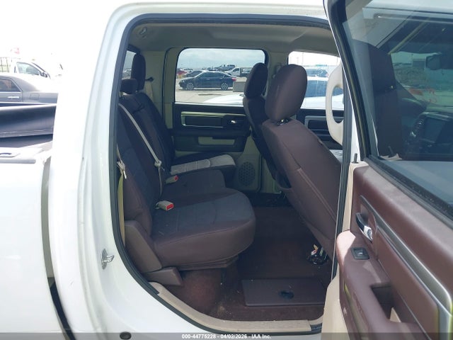 2015 RAM 1500 1C6RR6LT4FS762628 Photo 7
