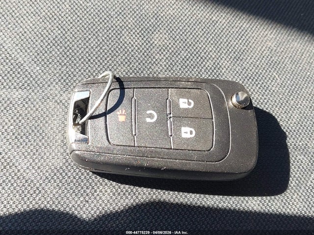 Chevrolet Trax Lt 2017 3GNCJLSB5HL133885 Image 11
