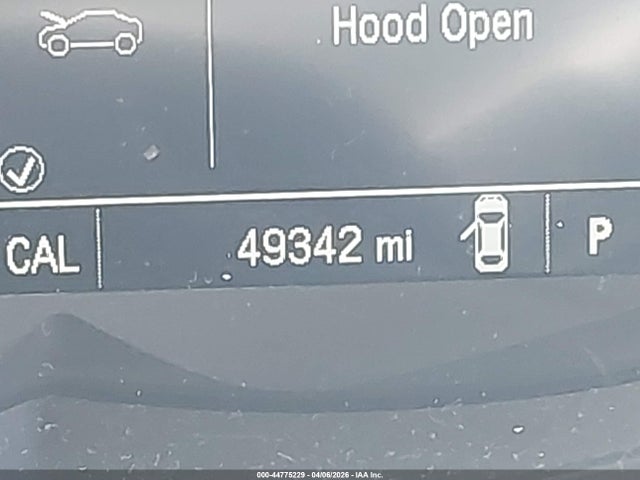 Chevrolet Trax Lt 2017 3GNCJLSB5HL133885 Image 16