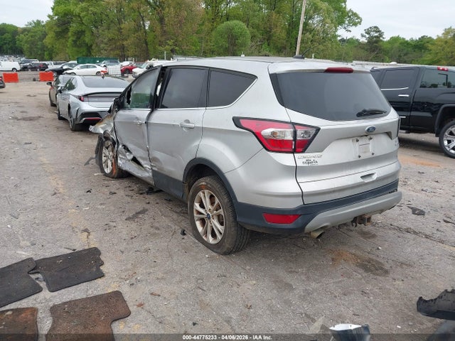 Продаж на аукціоні авто 2017 Ford Escape Se, vin: 1FMCU9G95HUE29466, номер лоту: 44775233