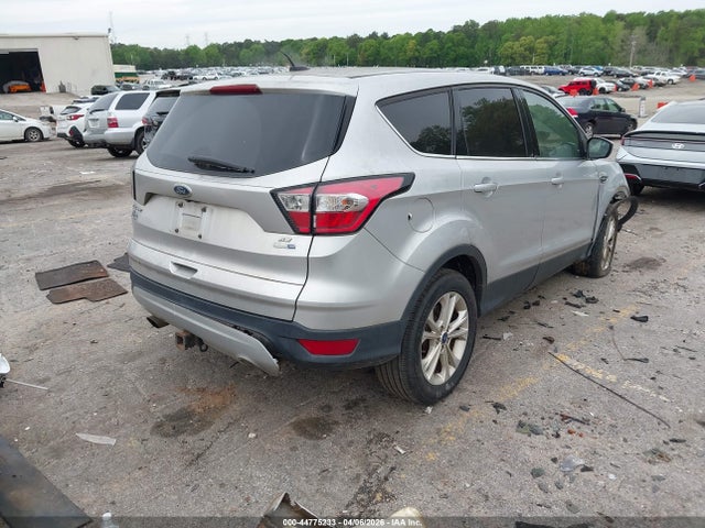 Продаж на аукціоні авто 2017 Ford Escape Se, vin: 1FMCU9G95HUE29466, номер лоту: 44775233