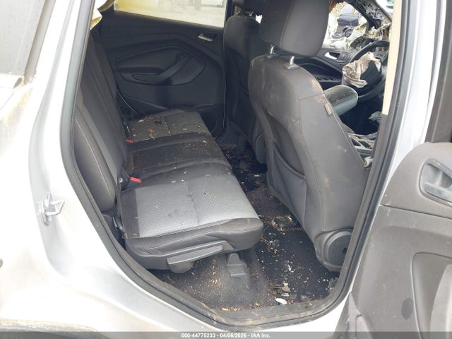 Продаж на аукціоні авто 2017 Ford Escape Se, vin: 1FMCU9G95HUE29466, номер лоту: 44775233