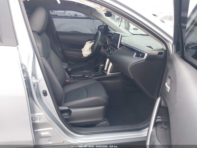 7MUEAAAG1NV025925 Toyota Corolla Cross Xle
