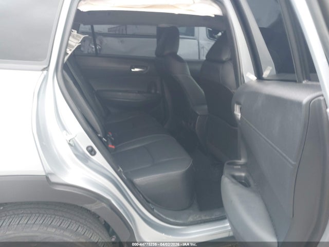 7MUEAAAG1NV025925 Toyota Corolla Cross Xle