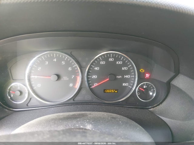 2006 CADILLAC CTS 1G6DP577060210137 Photo 6