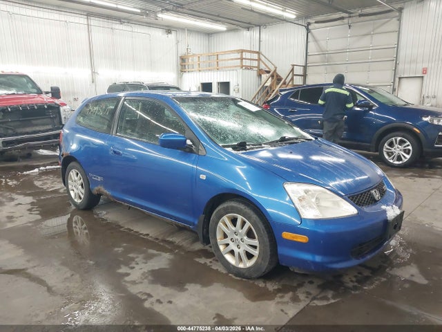 2003 HONDA CIVIC SHHEP33523U407400