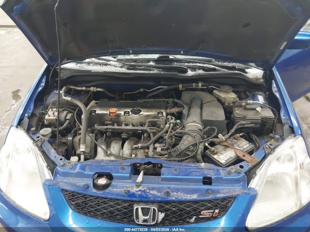 2003 HONDA CIVIC SHHEP33523U407400 Photo 9