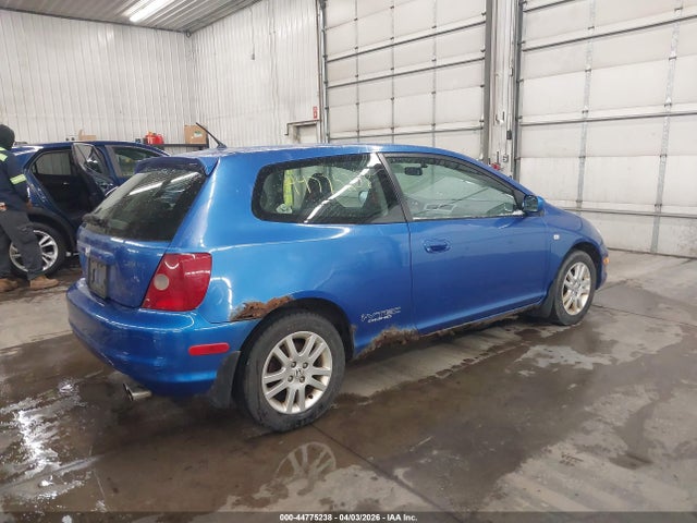 2003 HONDA CIVIC SHHEP33523U407400 Photo 3