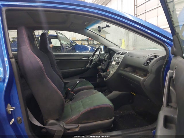 2003 HONDA CIVIC SHHEP33523U407400 Photo 4