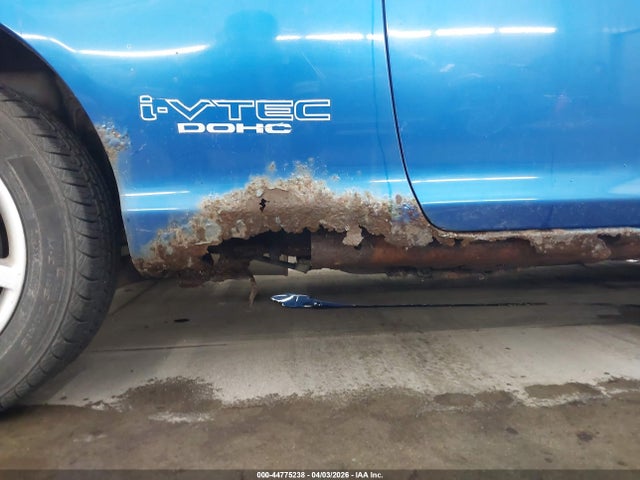 2003 HONDA CIVIC SHHEP33523U407400 Photo 5