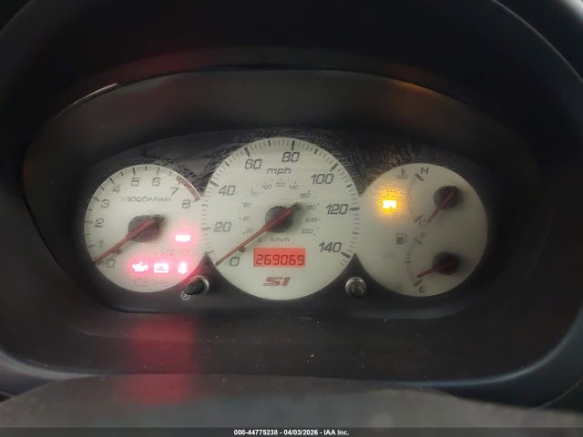 2003 HONDA CIVIC SHHEP33523U407400 Photo 6