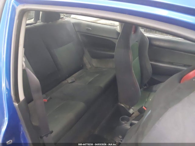 2003 HONDA CIVIC SHHEP33523U407400 Photo 7