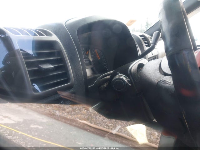 Aukcja sprzedaży 2004 Gmc Canyon Sle, vin: 1GTCS146248116934, numer aukcji: 44775239
