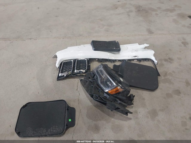 Aukcja sprzedaży 2021 Jeep Grand Cherokee Limited 4x4, vin: 1C4RJFBG3MC654884, numer aukcji: 44775243