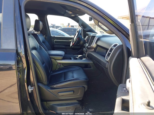 2019 Ram 1500 Big Horn/lone Star  4x4 6'4 Box მანქანა იყიდება აუქციონზე, vin: 1C6RRFMG8KN858417, აუქციონის ნომერი: 44775247